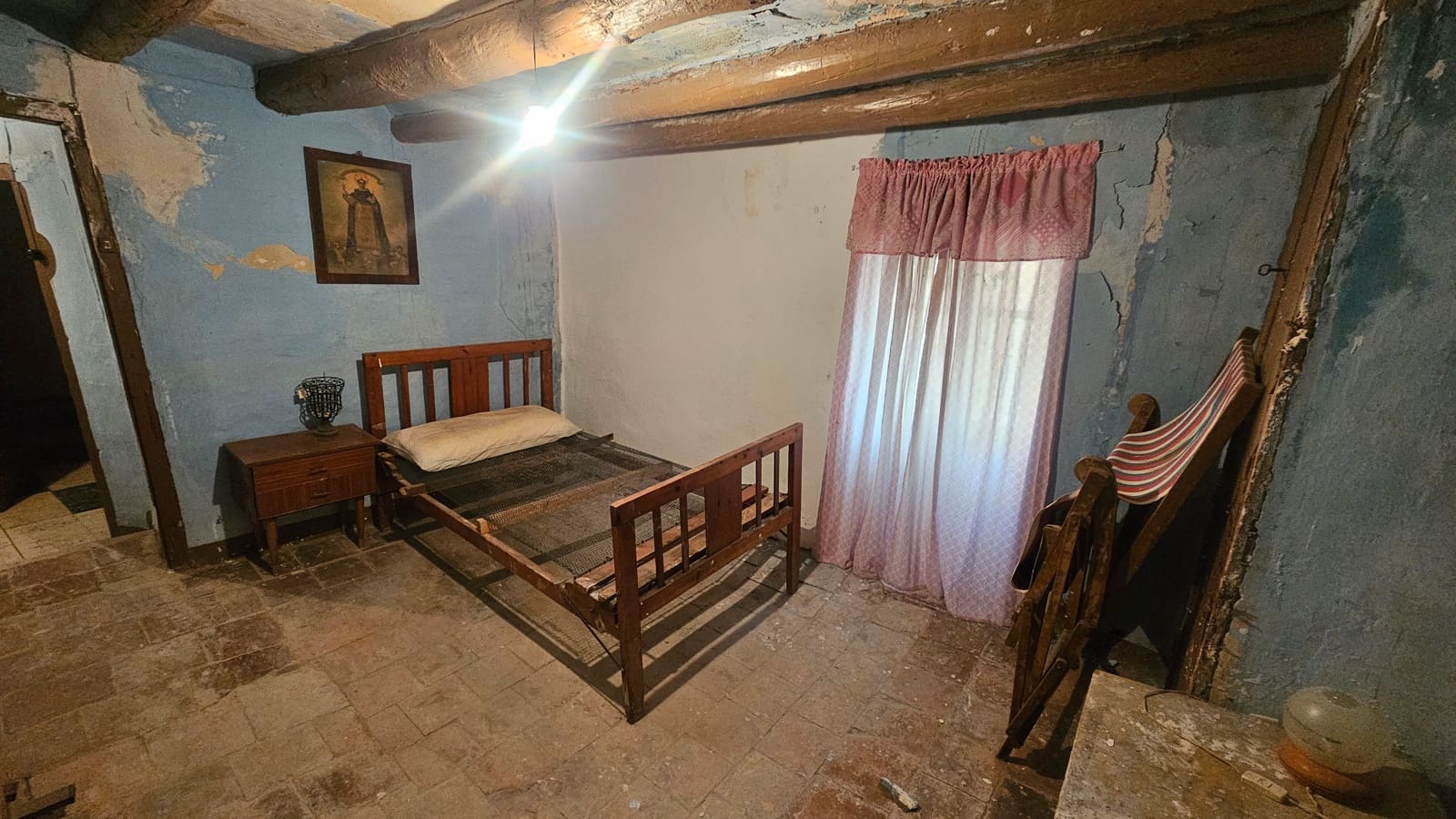 5 makuuhuone Omakotitalo myytävänä paikassa Calig - 39 500 € (Ref: 8165610)