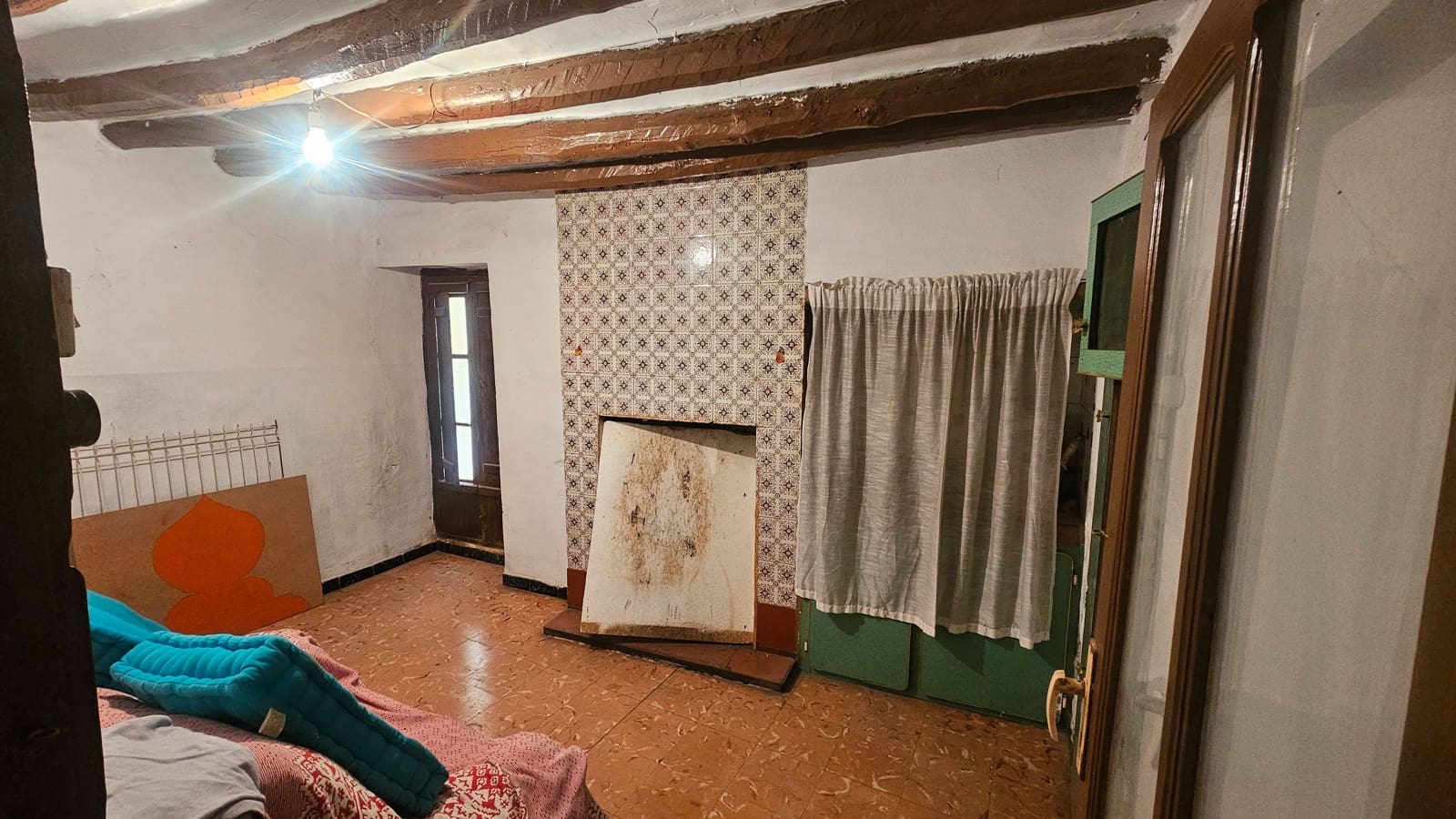 5 makuuhuone Omakotitalo myytävänä paikassa Calig - 39 500 € (Ref: 8165610)