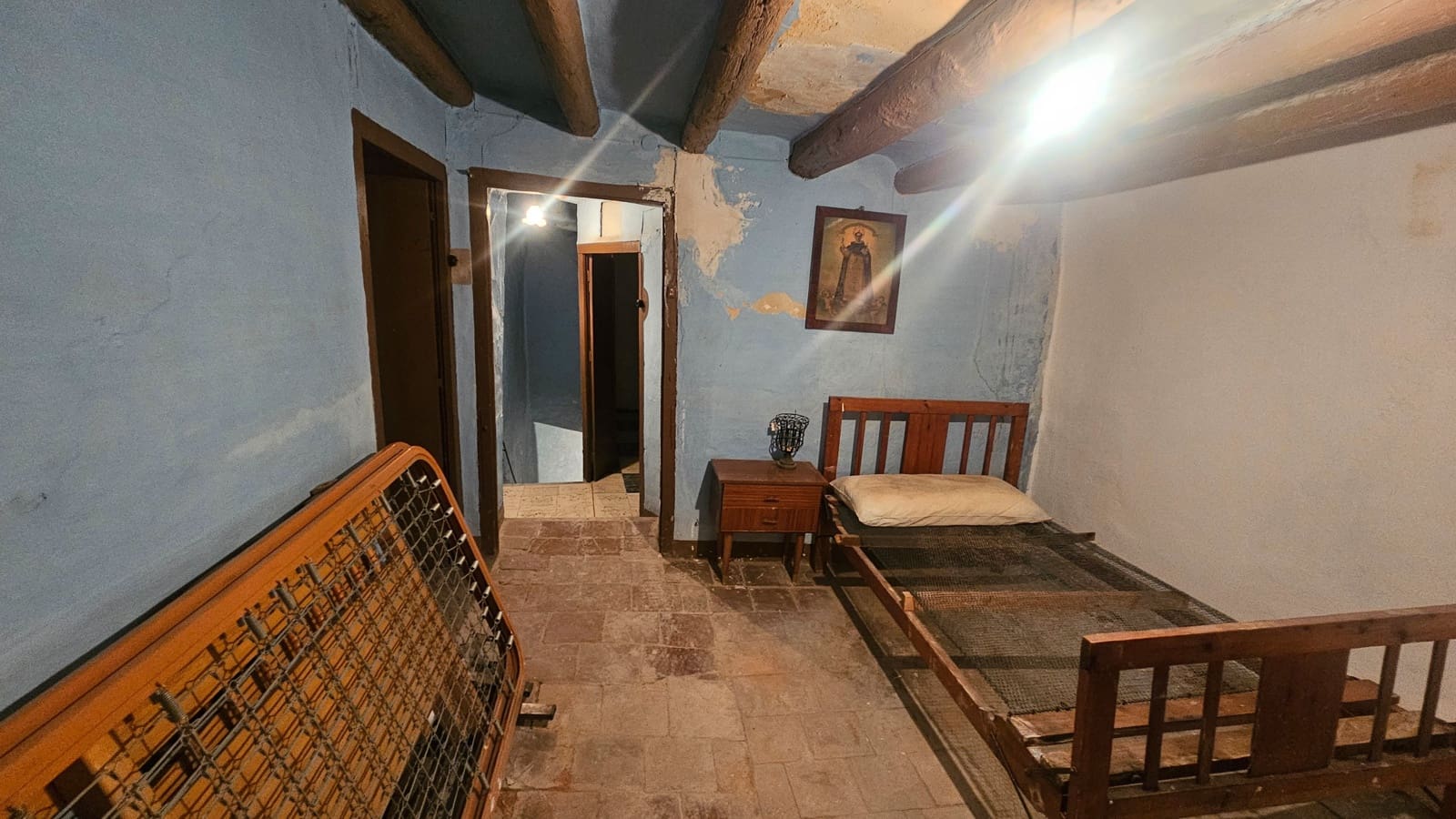 5 makuuhuone Omakotitalo myytävänä paikassa Calig - 39 500 € (Ref: 8165610)