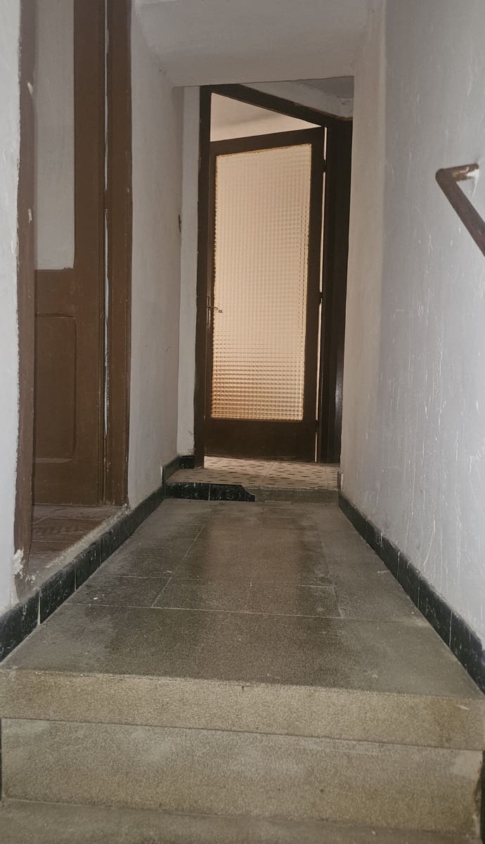 5 makuuhuone Omakotitalo myytävänä paikassa Calig - 39 500 € (Ref: 8165610)