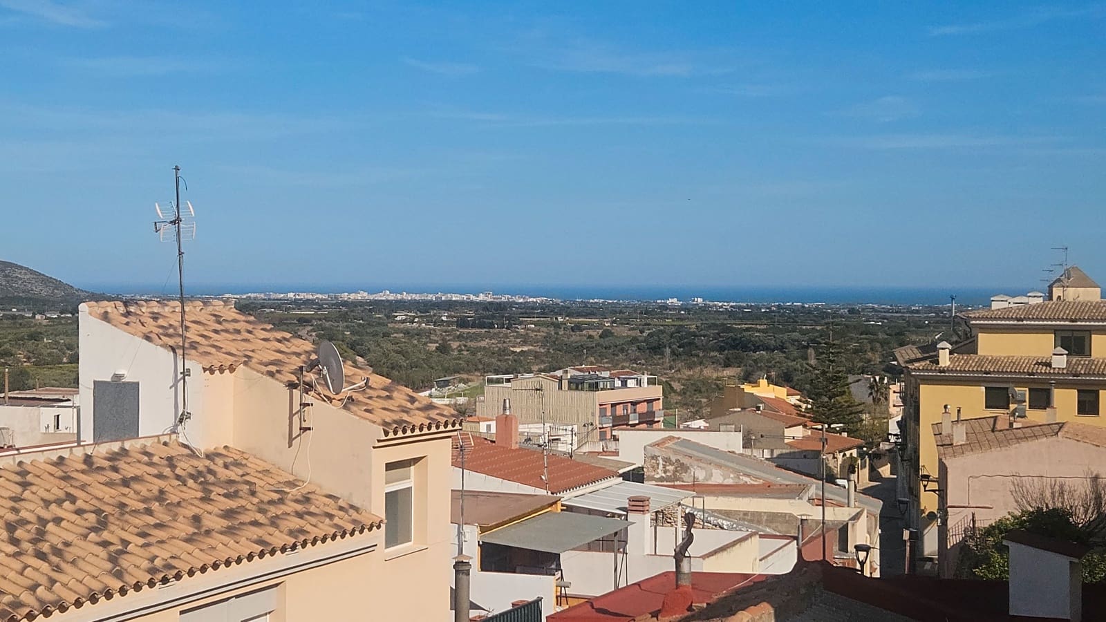 5 makuuhuone Omakotitalo myytävänä paikassa Calig - 39 500 € (Ref: 8165610)