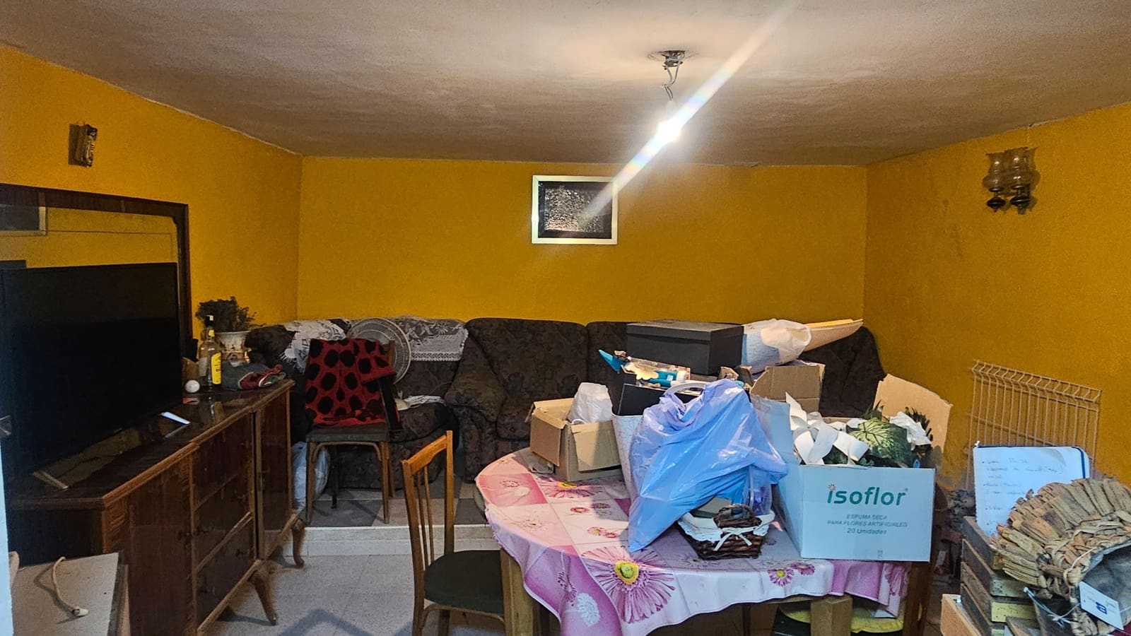 5 makuuhuone Omakotitalo myytävänä paikassa Calig - 39 500 € (Ref: 8165610)