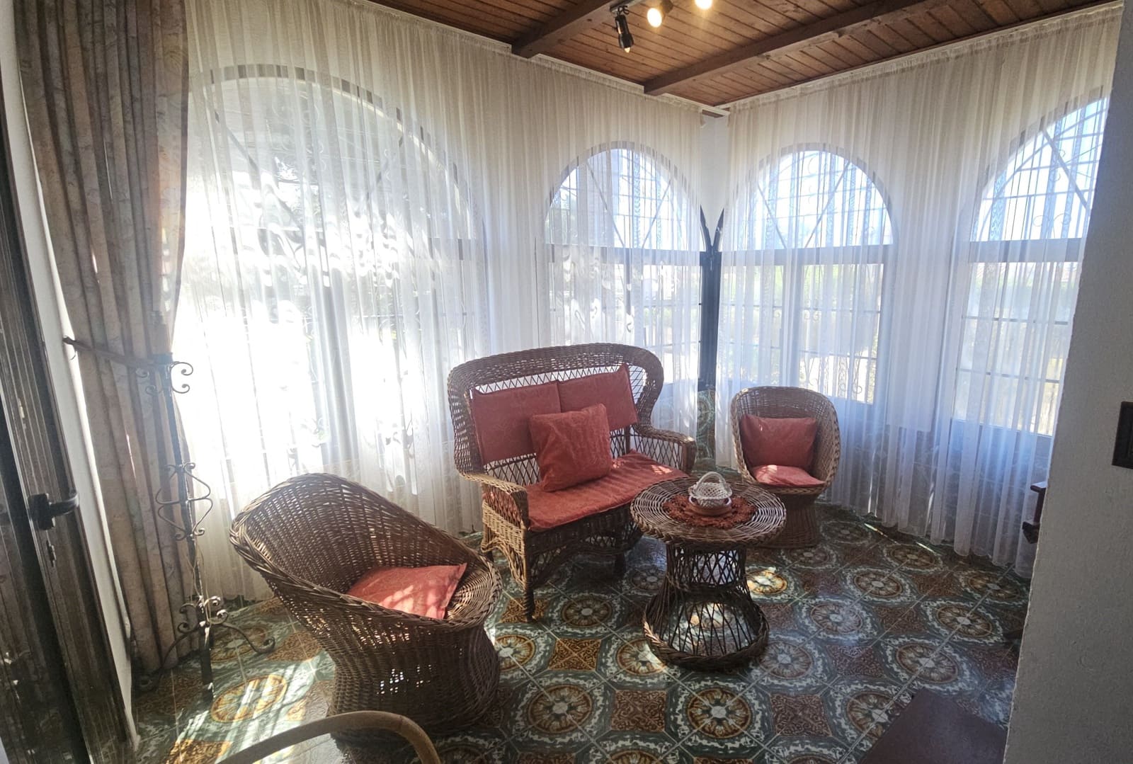 5 soverom Villa til salgs i Vinaros med svømmebasseng garasje - € 445 000 (Ref: 8202845)