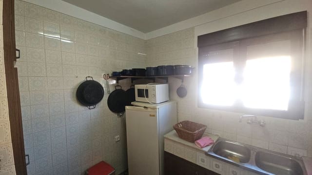 5 soverom Villa til salgs i Vinaròs med svømmebasseng garasje - € 445 000 (Ref: 8202845)