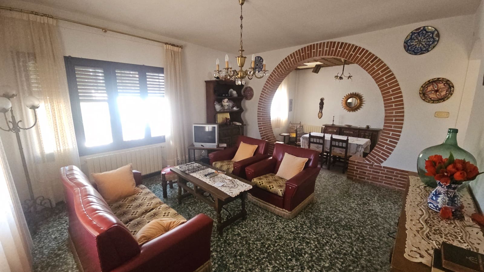 5 soverom Villa til salgs i Vinaros med svømmebasseng garasje - € 445 000 (Ref: 8202845)