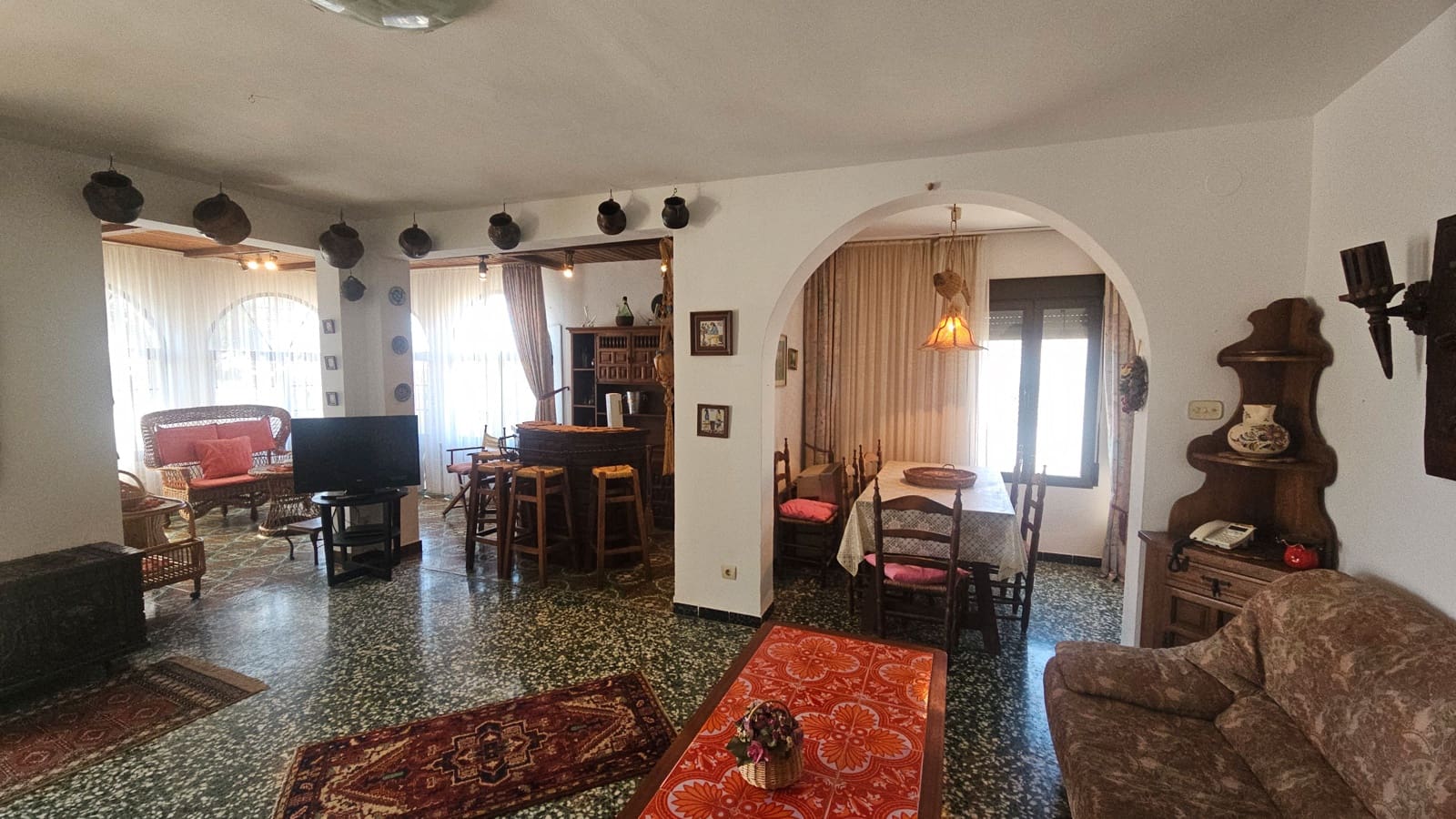 5 soverom Villa til salgs i Vinaros med svømmebasseng garasje - € 445 000 (Ref: 8202845)