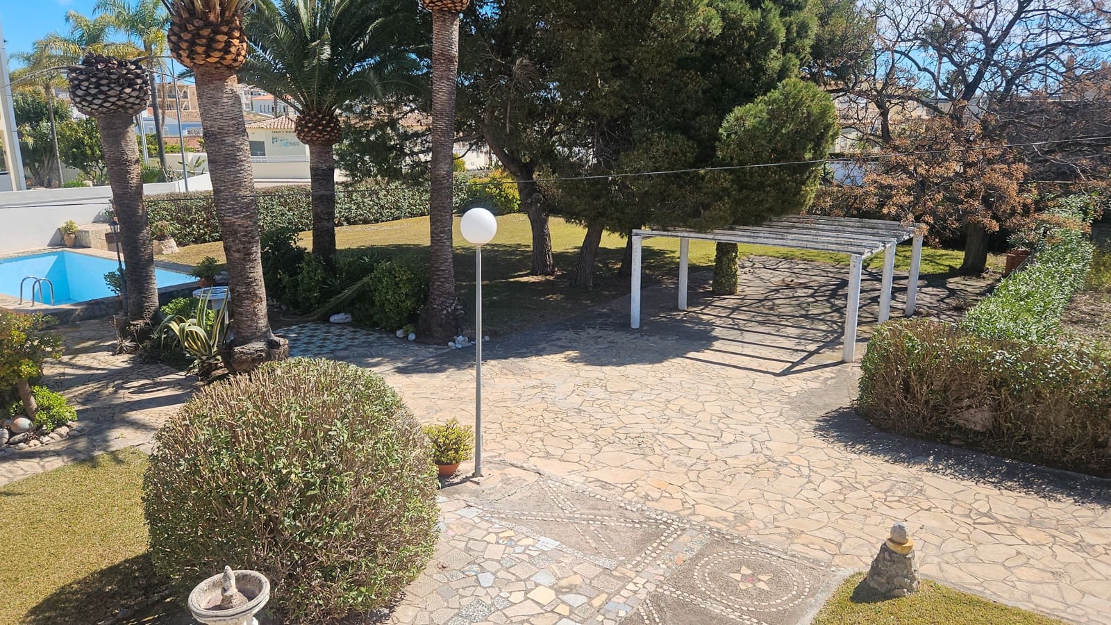 5 soverom Villa til salgs i Vinaros med svømmebasseng garasje - € 445 000 (Ref: 8202845)