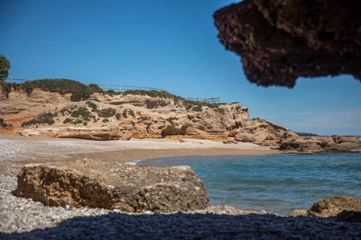 5 soverom Villa til salgs i Vinaros med svømmebasseng garasje - € 445 000 (Ref: 8202845)