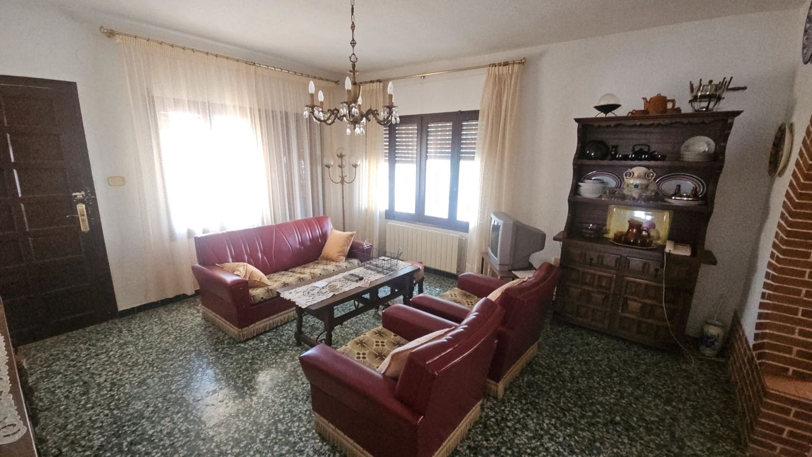 5 soverom Villa til salgs i Vinaros med svømmebasseng garasje - € 445 000 (Ref: 8202845)