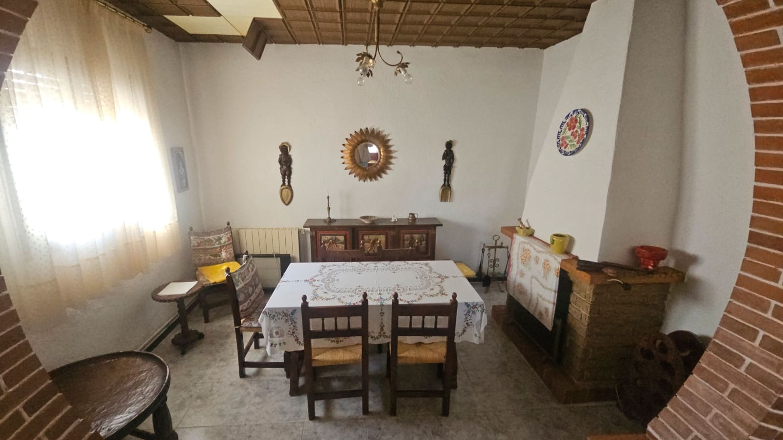 5 soverom Villa til salgs i Vinaros med svømmebasseng garasje - € 445 000 (Ref: 8202845)