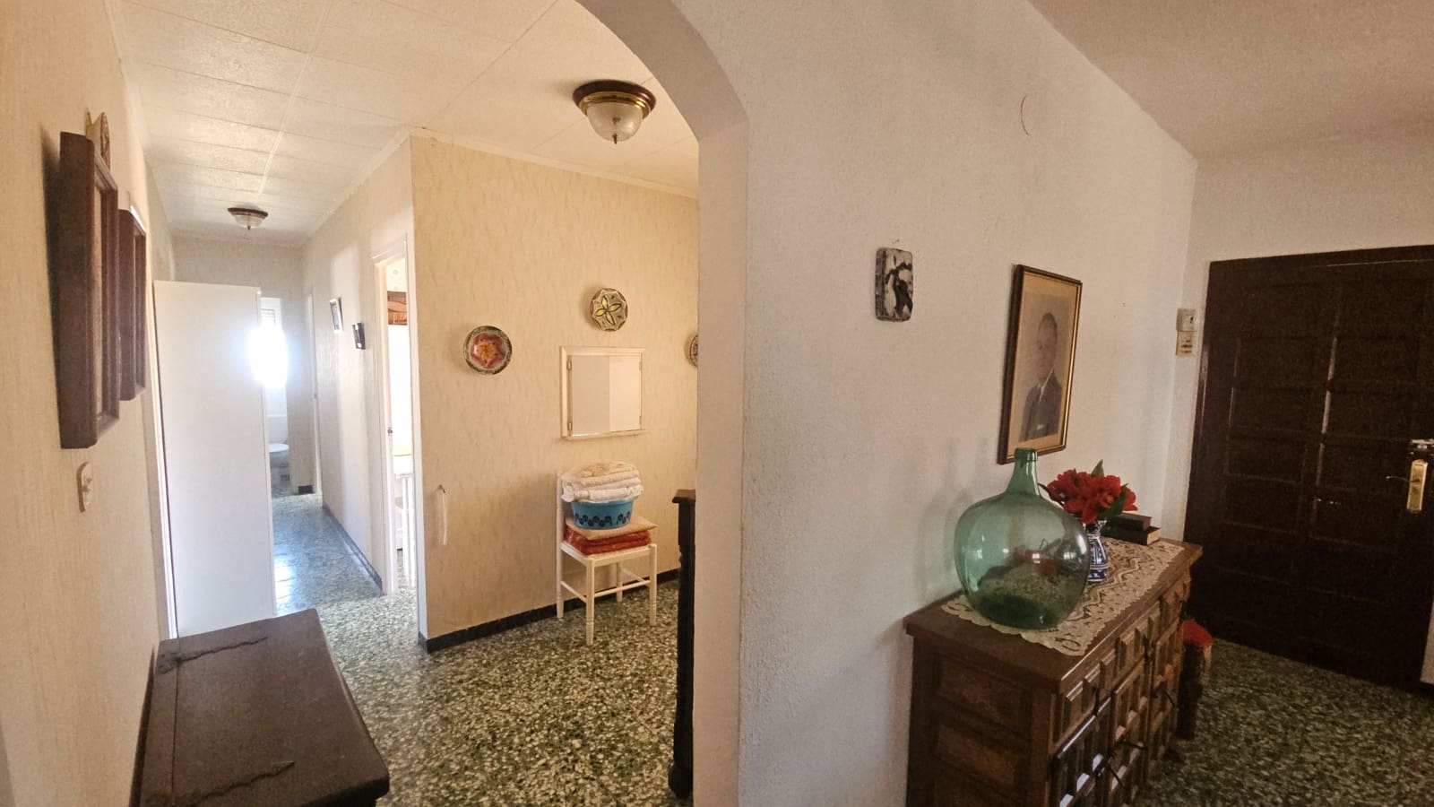 5 soverom Villa til salgs i Vinaros med svømmebasseng garasje - € 445 000 (Ref: 8202845)