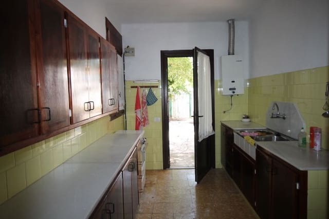 3 soverom Villa til salgs i Vinaròs med svømmebasseng garasje - € 349 000 (Ref: 8273652)