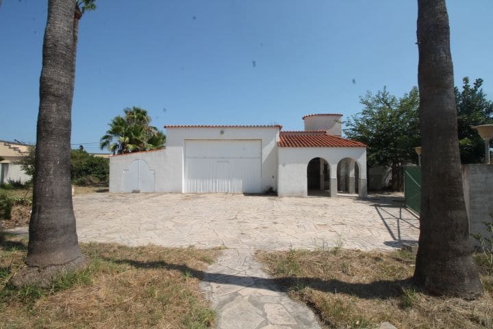 3 soverom Villa til salgs i Vinaros med svømmebasseng garasje - € 349 000 (Ref: 8273652)