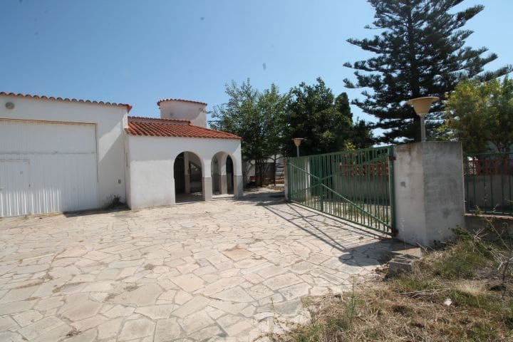 3 soverom Villa til salgs i Vinaros med svømmebasseng garasje - € 349 000 (Ref: 8273652)