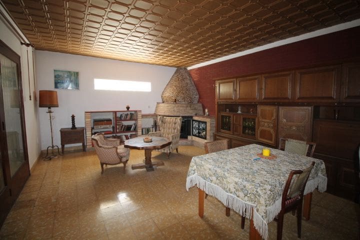 3 soverom Villa til salgs i Vinaros med svømmebasseng garasje - € 349 000 (Ref: 8273652)