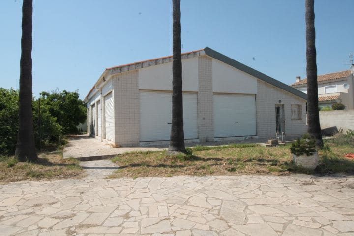 3 soverom Villa til salgs i Vinaros med svømmebasseng garasje - € 349 000 (Ref: 8273652)