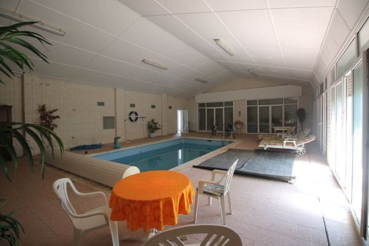 3 soverom Villa til salgs i Vinaros med svømmebasseng garasje - € 349 000 (Ref: 8273652)