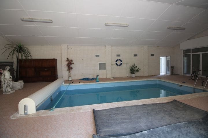 3 soverom Villa til salgs i Vinaros med svømmebasseng garasje - € 349 000 (Ref: 8273652)