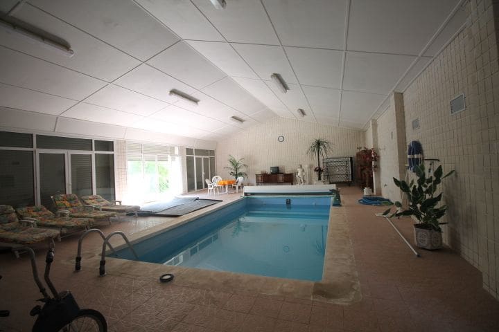 3 soverom Villa til salgs i Vinaros med svømmebasseng garasje - € 349 000 (Ref: 8273652)