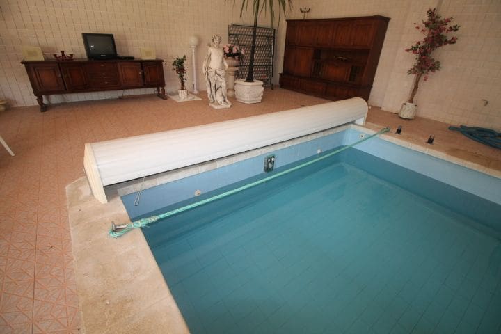 3 soverom Villa til salgs i Vinaros med svømmebasseng garasje - € 349 000 (Ref: 8273652)