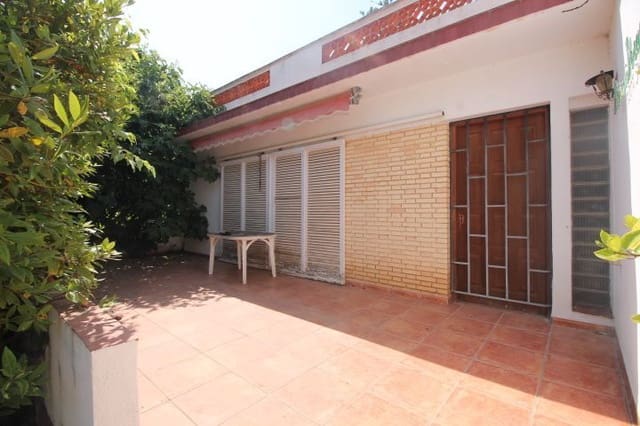 3 soverom Villa til salgs i Vinaròs med svømmebasseng garasje - € 349 000 (Ref: 8273652)