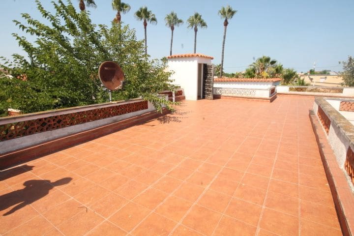 3 soverom Villa til salgs i Vinaros med svømmebasseng garasje - € 349 000 (Ref: 8273652)