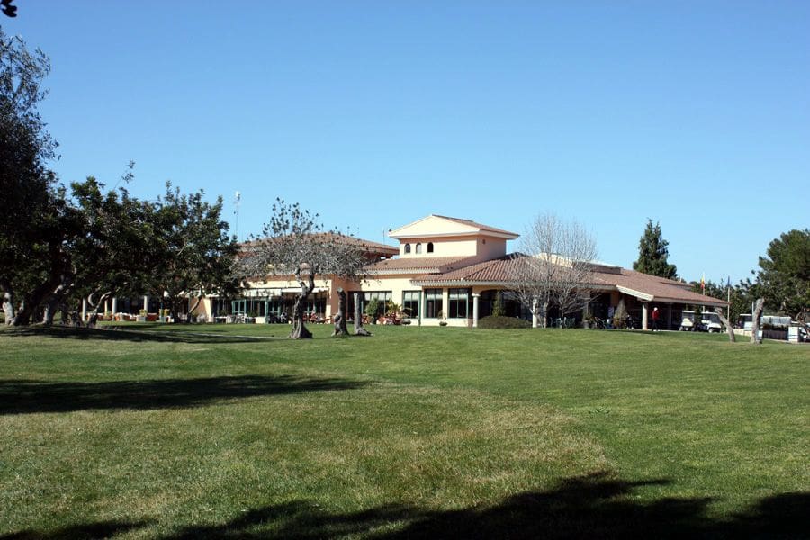 Byggegrund til salg i Sant Jordi - € 120.000 (Ref: 8456165)