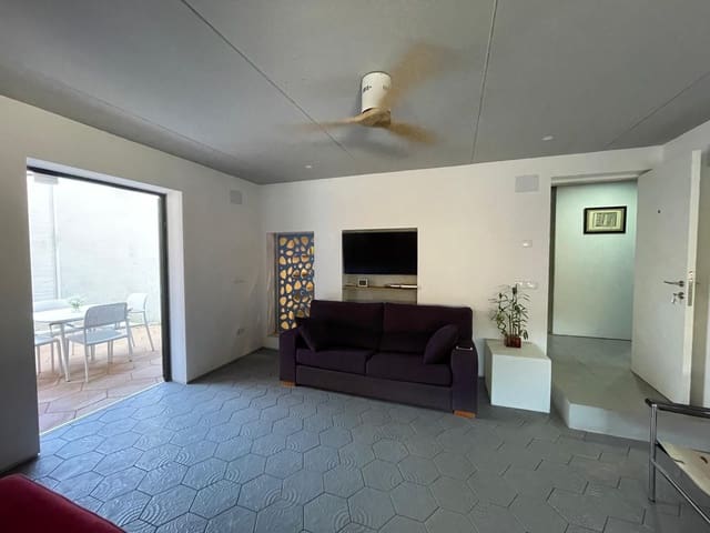 2 slaapkamer Villa te koop in Sant Jordi met zwembad - € 375.000 (Ref: 8456167)