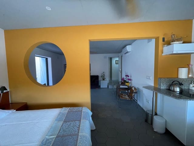 2 slaapkamer Villa te koop in Sant Jordi met zwembad - € 375.000 (Ref: 8456167)