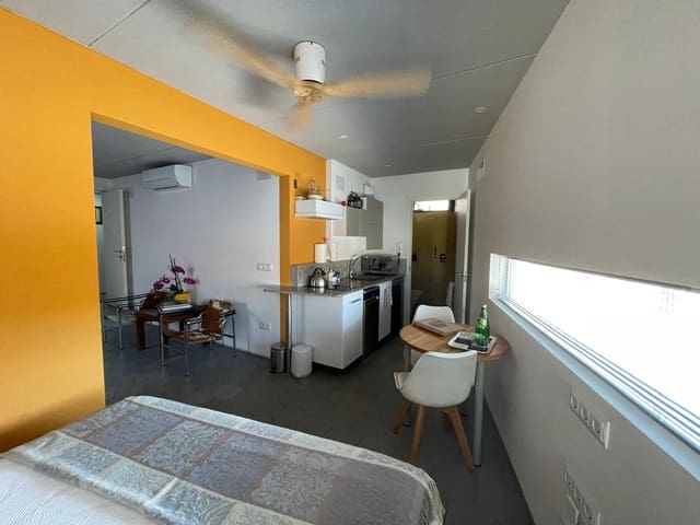 2 slaapkamer Villa te koop in Sant Jordi met zwembad - € 375.000 (Ref: 8456167)