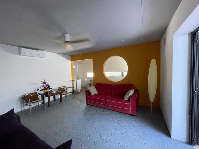 2 slaapkamer Villa te koop in Sant Jordi met zwembad - € 375.000 (Ref: 8456167)