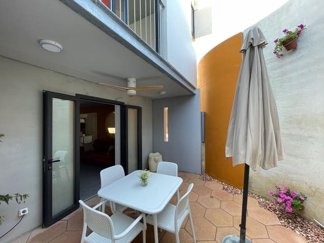 2 slaapkamer Villa te koop in Sant Jordi met zwembad - € 375.000 (Ref: 8456167)