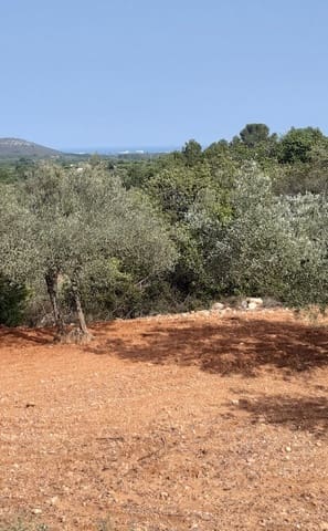 4 bedroom Finca/Country House for sale in Càlig - € 195,000 (Ref: 8480022)