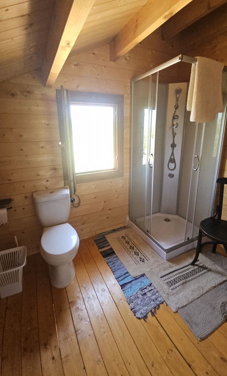 4 soverom Finca/Herregård til salgs i Calig - € 195 000 (Ref: 8480022)