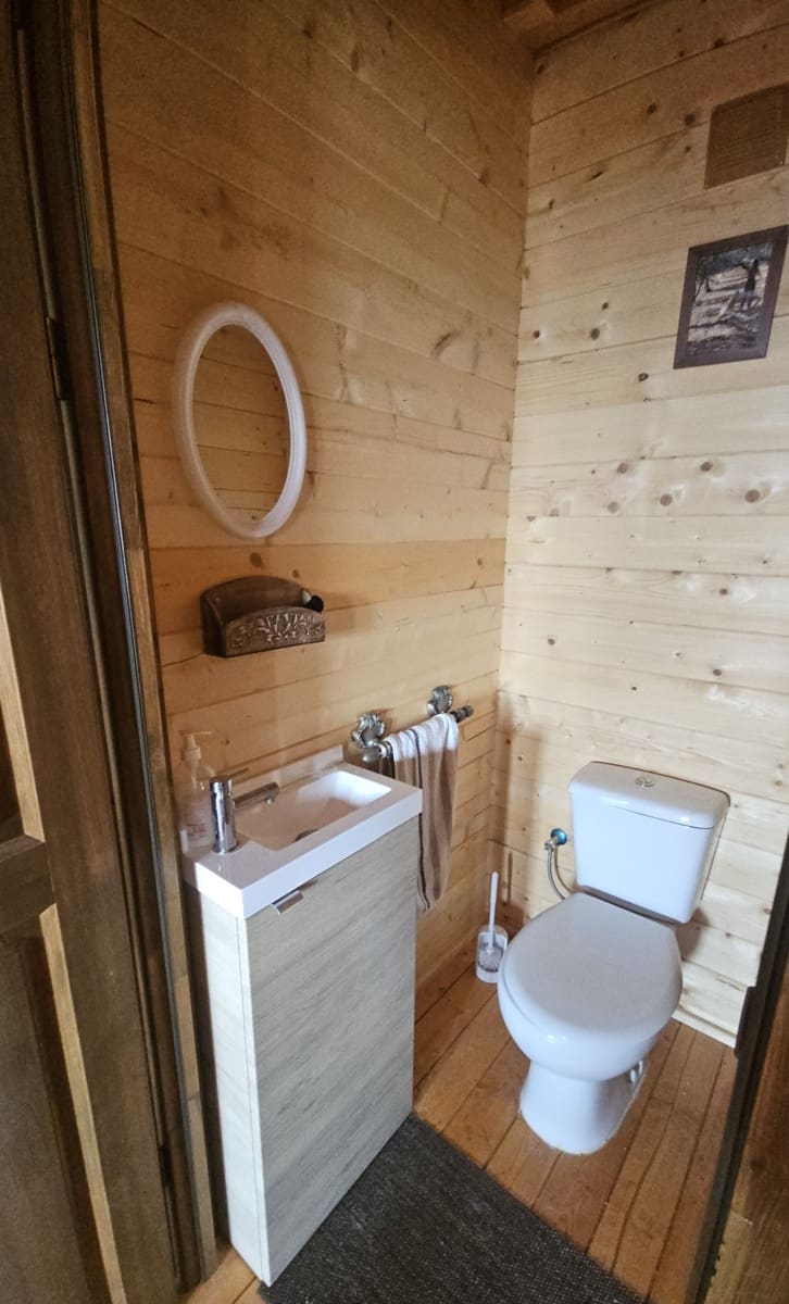 4 soverom Finca/Herregård til salgs i Calig - € 195 000 (Ref: 8480022)