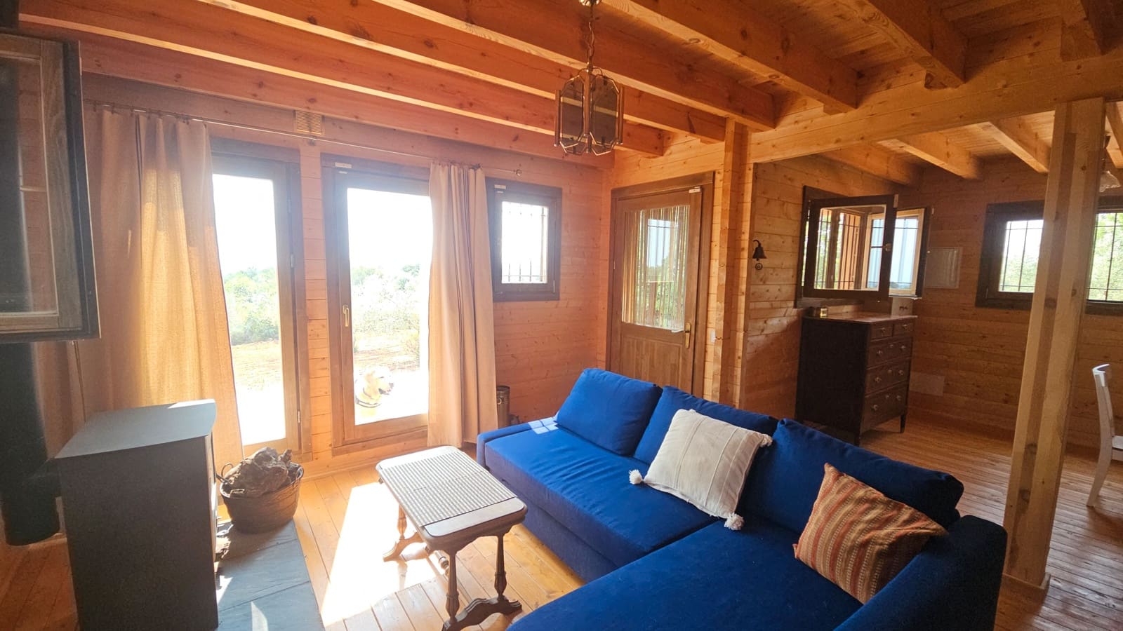 4 soverom Finca/Herregård til salgs i Calig - € 195 000 (Ref: 8480022)