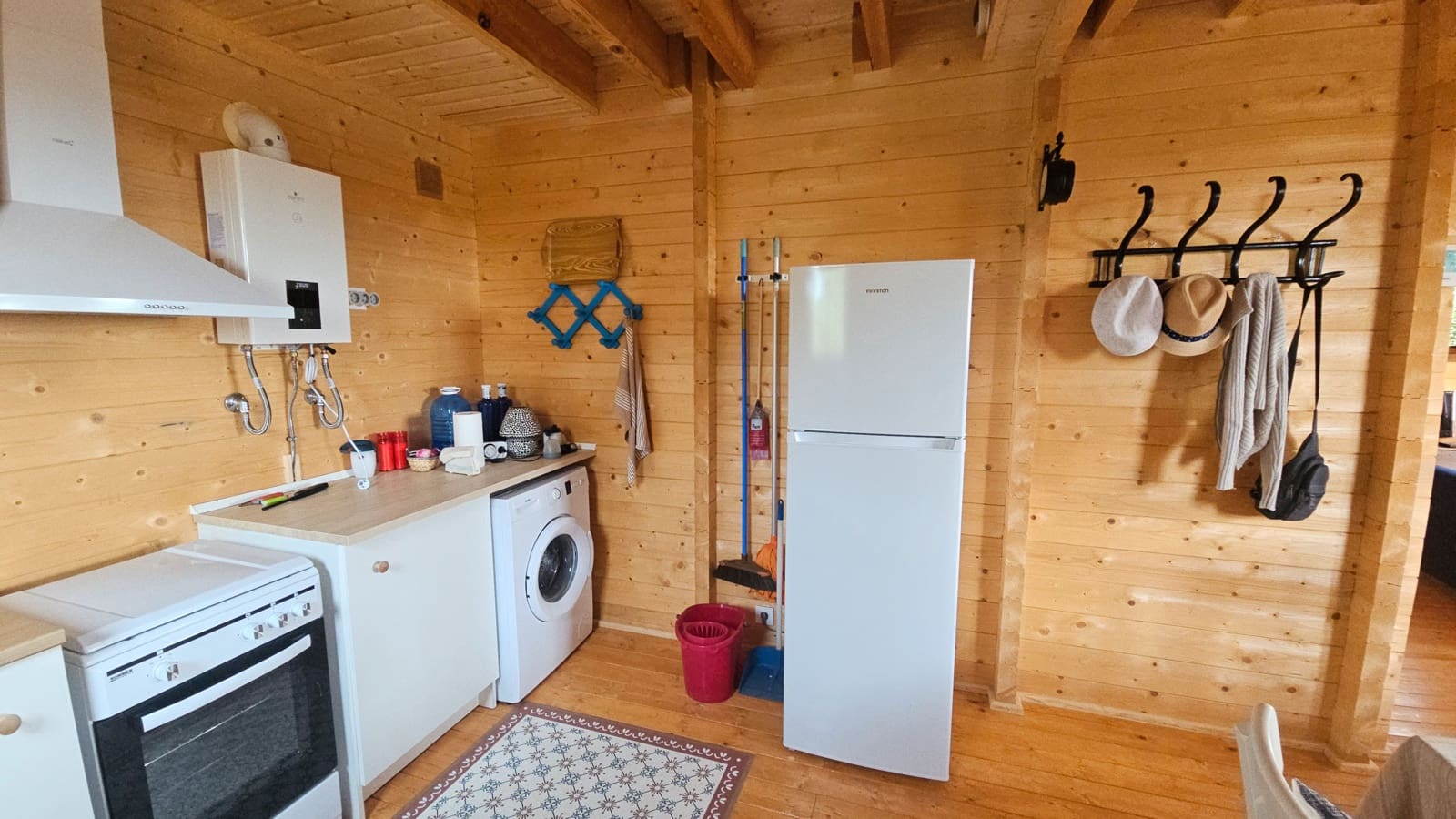 4 soverom Finca/Herregård til salgs i Calig - € 195 000 (Ref: 8480022)