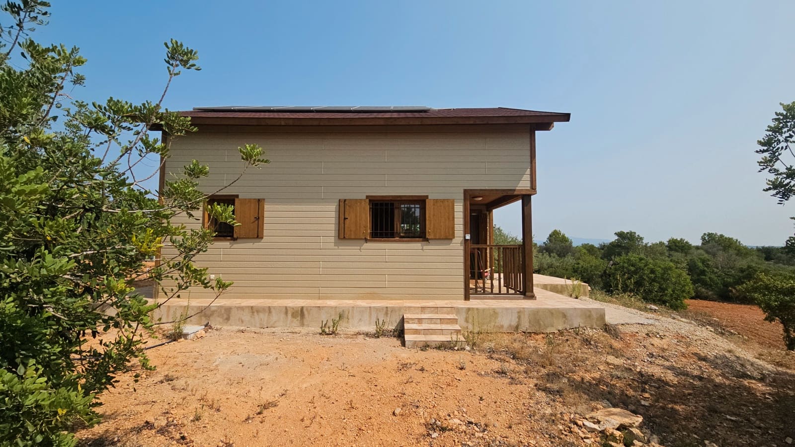 4 soverom Finca/Herregård til salgs i Calig - € 195 000 (Ref: 8480022)