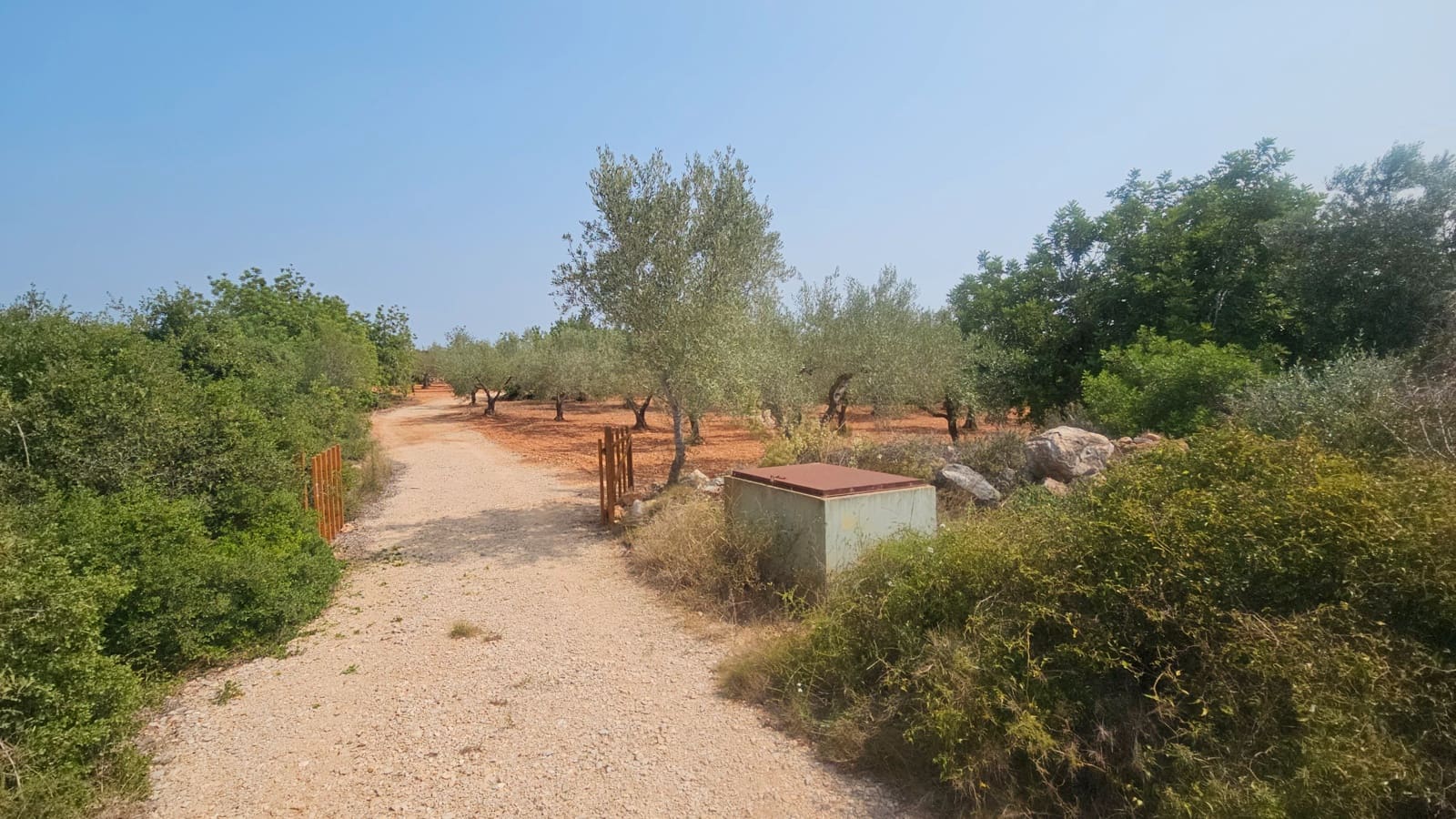 4 soverom Finca/Herregård til salgs i Calig - € 195 000 (Ref: 8480022)