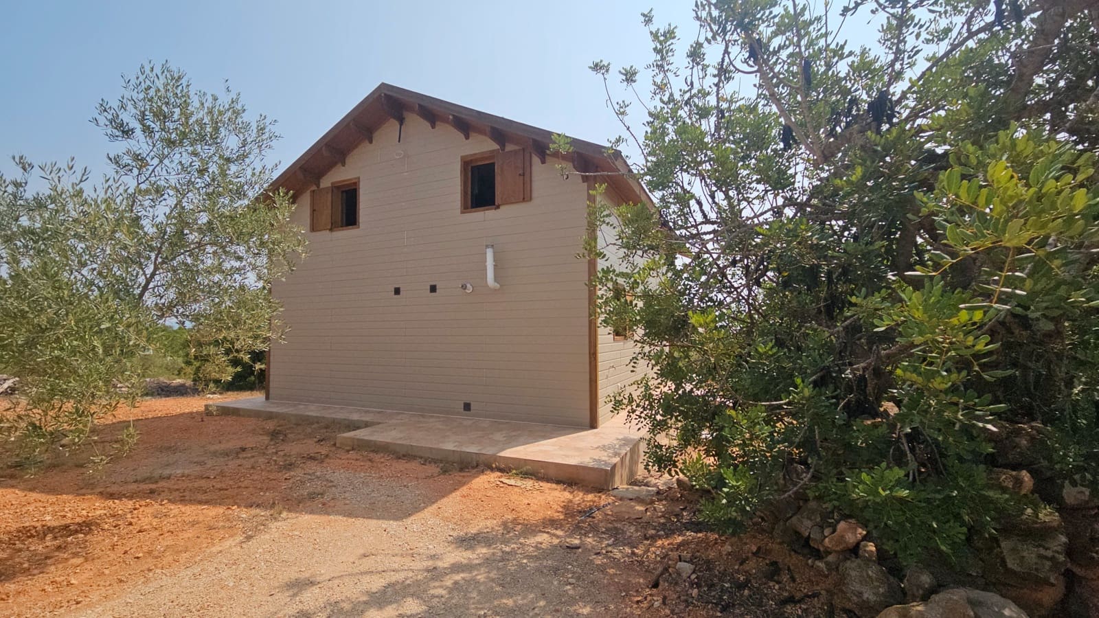 4 soverom Finca/Herregård til salgs i Calig - € 195 000 (Ref: 8480022)