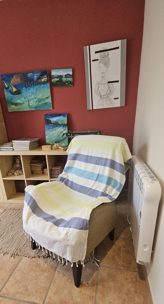 4 soveværelse Villa til salg i Calig - € 250.000 (Ref: 8485533)