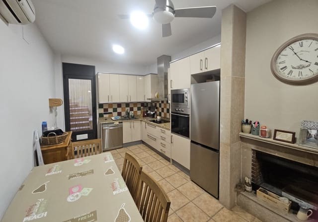 4 soverom Villa til salgs i Càlig - € 250 000 (Ref: 8485533)