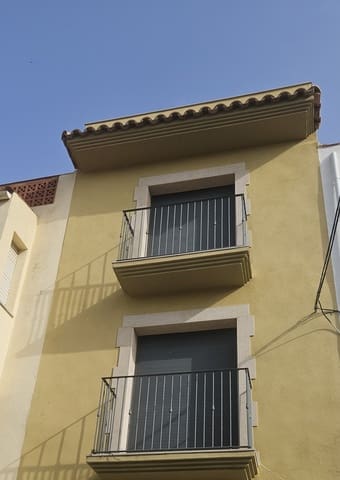 4 soverom Villa til salgs i Càlig - € 250 000 (Ref: 8485533)