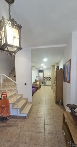 4 soverom Villa til salgs i Càlig - € 250 000 (Ref: 8485533)