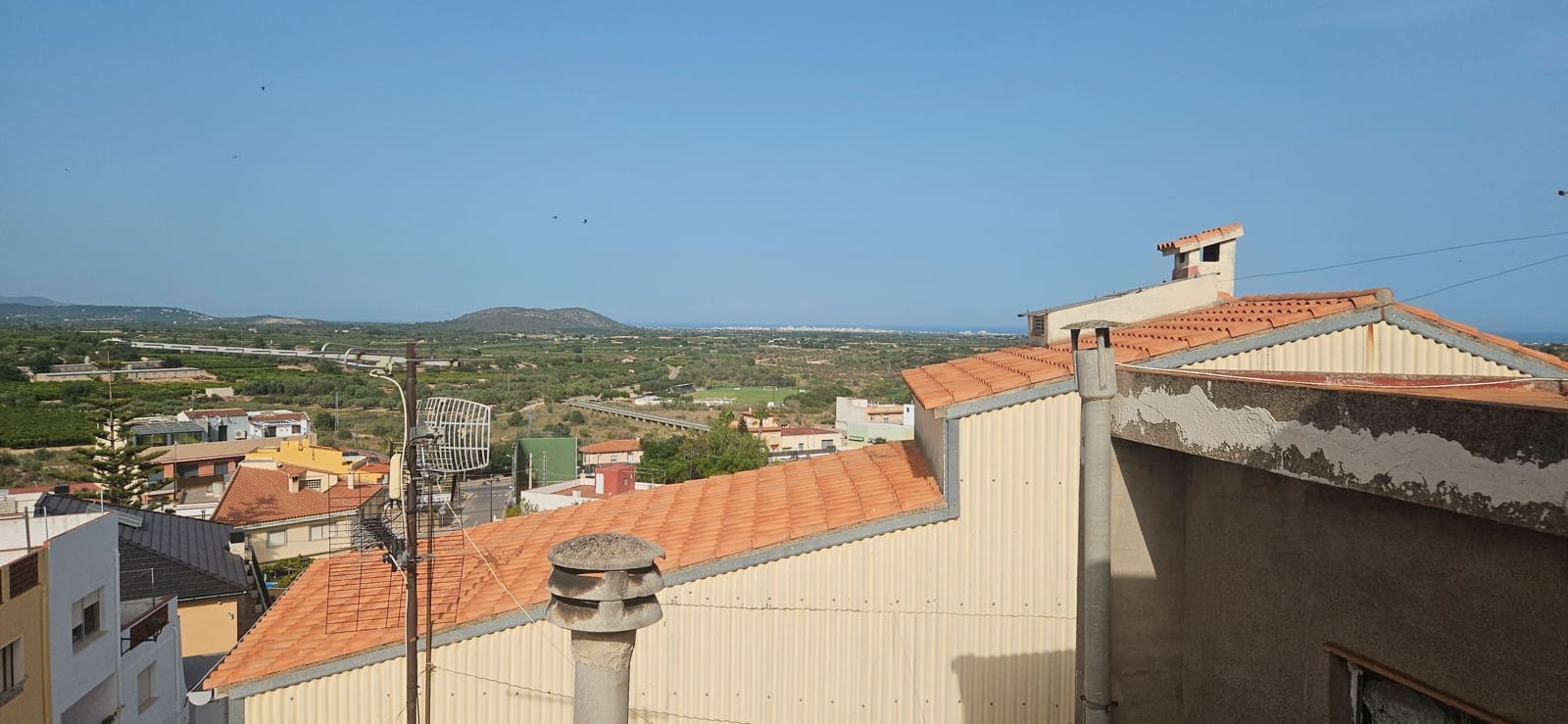 4 soveværelse Villa til salg i Calig - € 250.000 (Ref: 8485533)