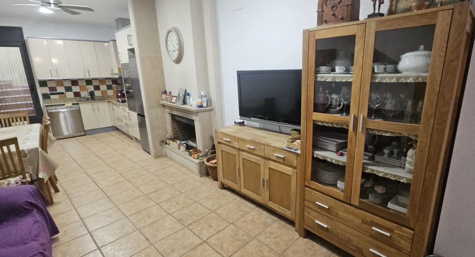 4 soveværelse Villa til salg i Calig - € 250.000 (Ref: 8485533)