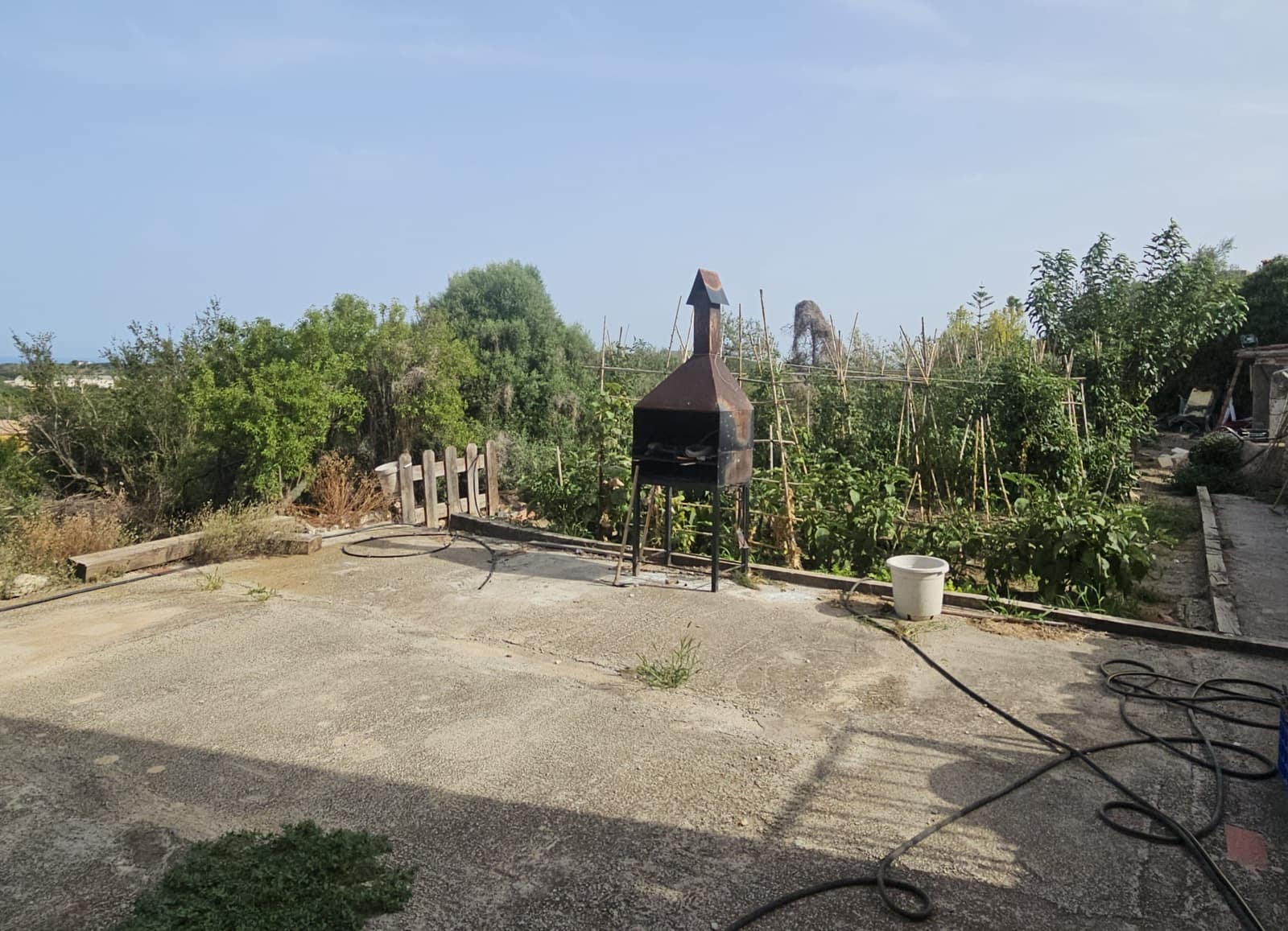 4 soveværelse Villa til salg i Calig - € 250.000 (Ref: 8485533)