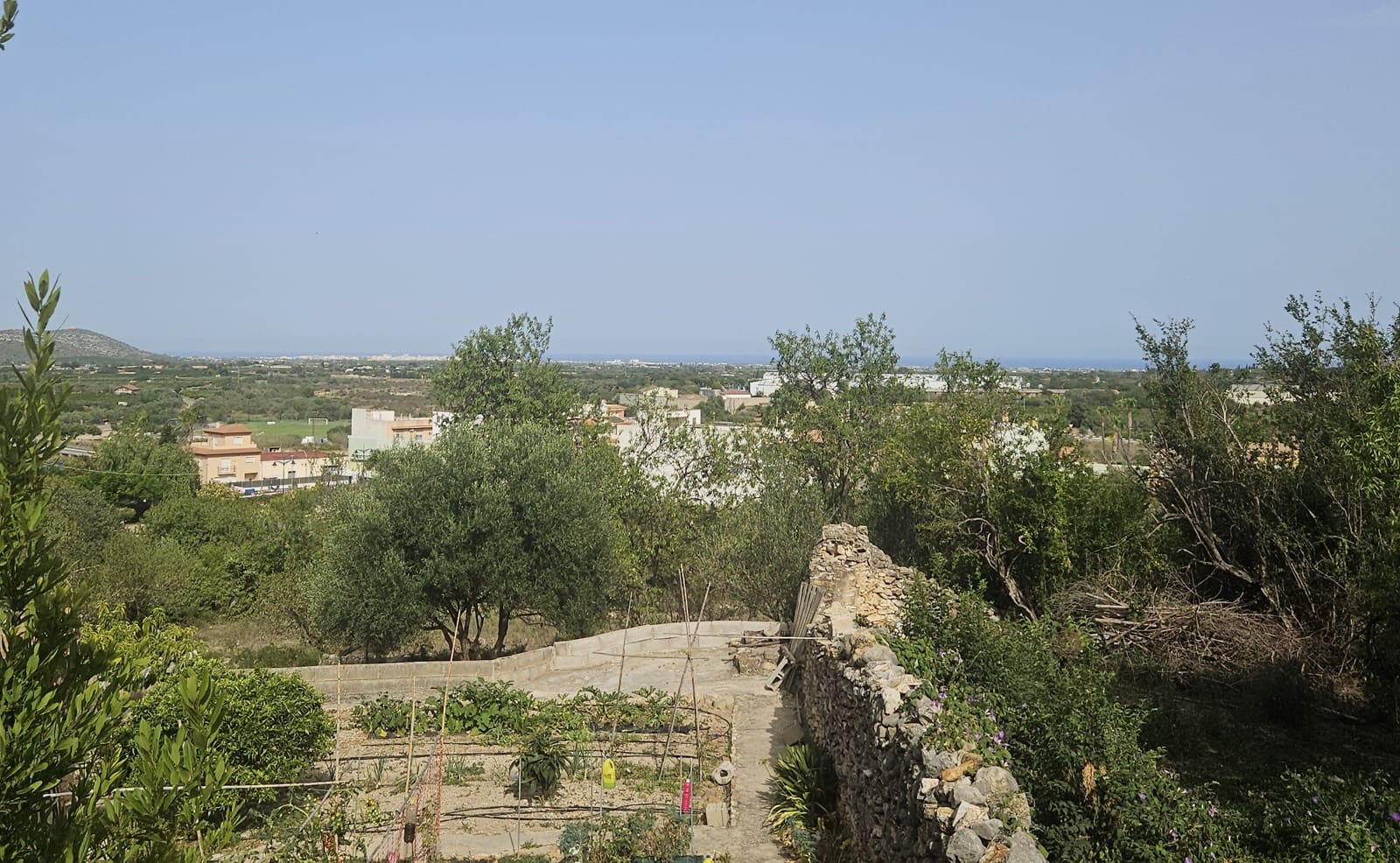 4 soveværelse Villa til salg i Calig - € 250.000 (Ref: 8485533)