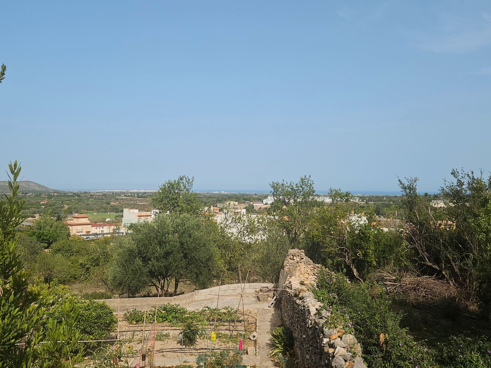 4 soveværelse Villa til salg i Calig - € 250.000 (Ref: 8485533)