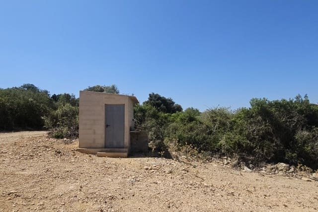 Finca/Landgut zu verkaufen in Cervera del Maestre / Cervera del Maestrat - 89.000 € (Ref: 8493066)